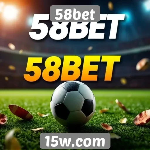 Promoções da 58bet atraem novos apostadores e fidelizam clientes