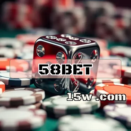 58bet e Seus Bônus: A Chave para uma Aposta Vitoriosa