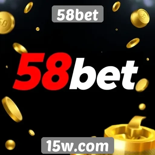 Programa de fidelidade e bonificações da 58bet