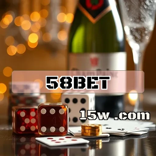 58bet: A Magia dos Caça-Níqueis que Você Precisa Conhecer