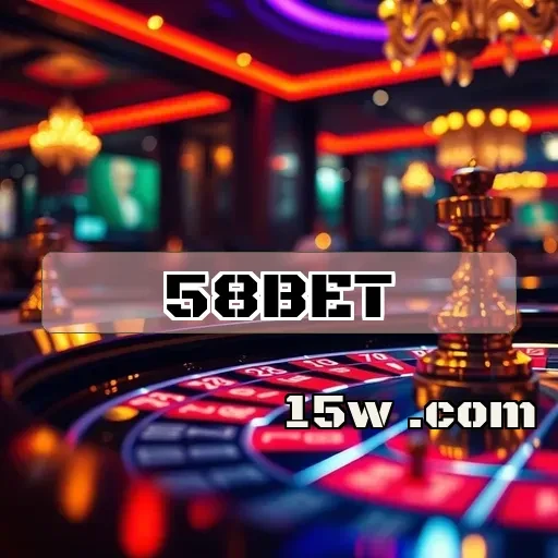 58bet: O Suporte 24/7 Que Revoluciona a Experiência de Jogo